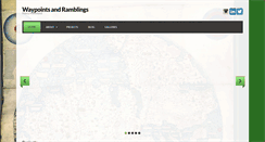 Desktop Screenshot of nmilholland.com